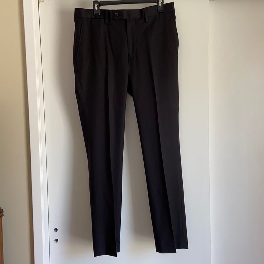Louis Raphael Tailored Men’s Slacks
